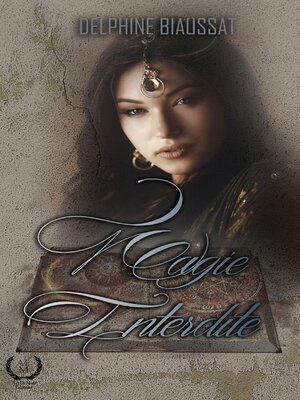cover image of Magie interdite